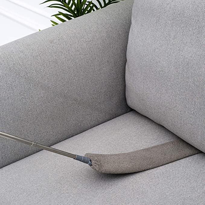 VortexSweep™ — Effortlessly Banish Hidden Dust and Breathe Healthier Today
