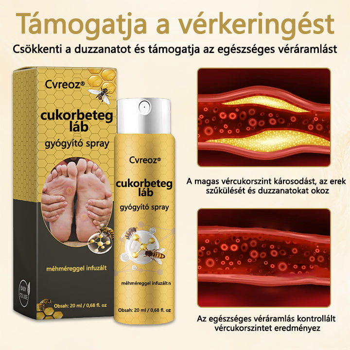 VitaliMend™ — Heal Faster, Feel Softer, and Protect Your Skin Every Day