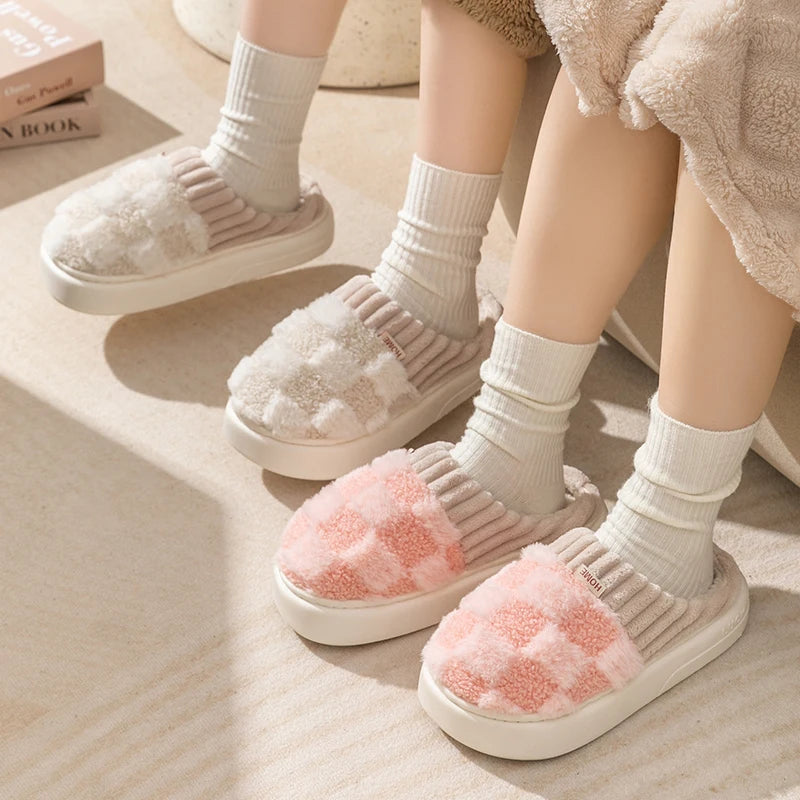 SnugSole Footwear