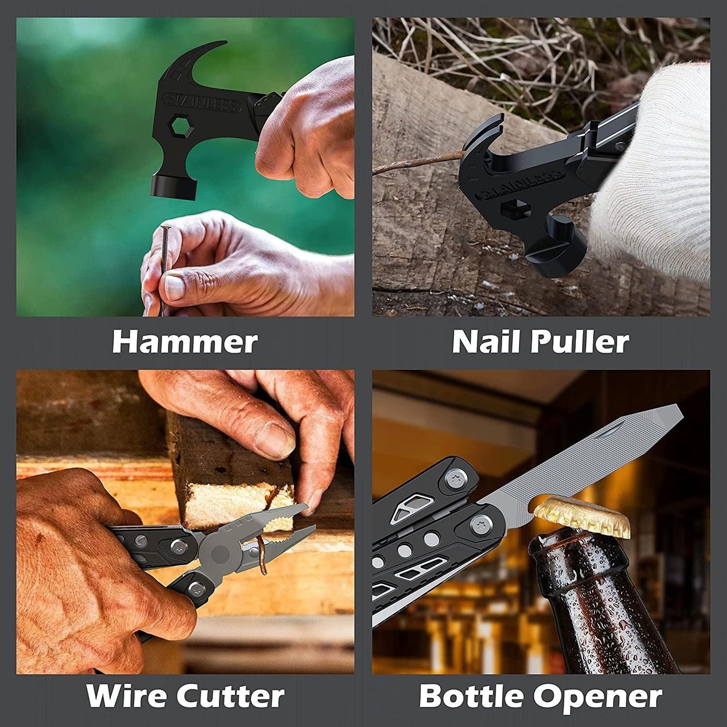 RambleTech™ — Conquer Every Challenge with One Pocket-Sized Powerhouse