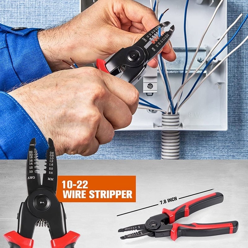ToolMaster™ — Slash Clutter, Fix Faster | 50% Off