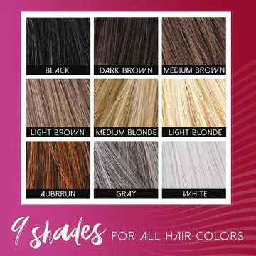 ThickTress™ | Instant Volume for a Denser Hairline