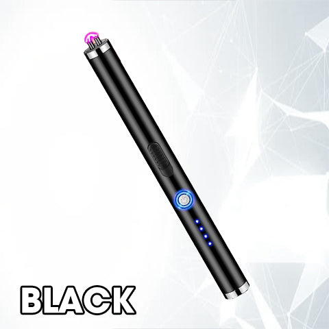 50% OFF TEMPORARY | ShockWave™ - High-Intensity Tactical Stun Gun