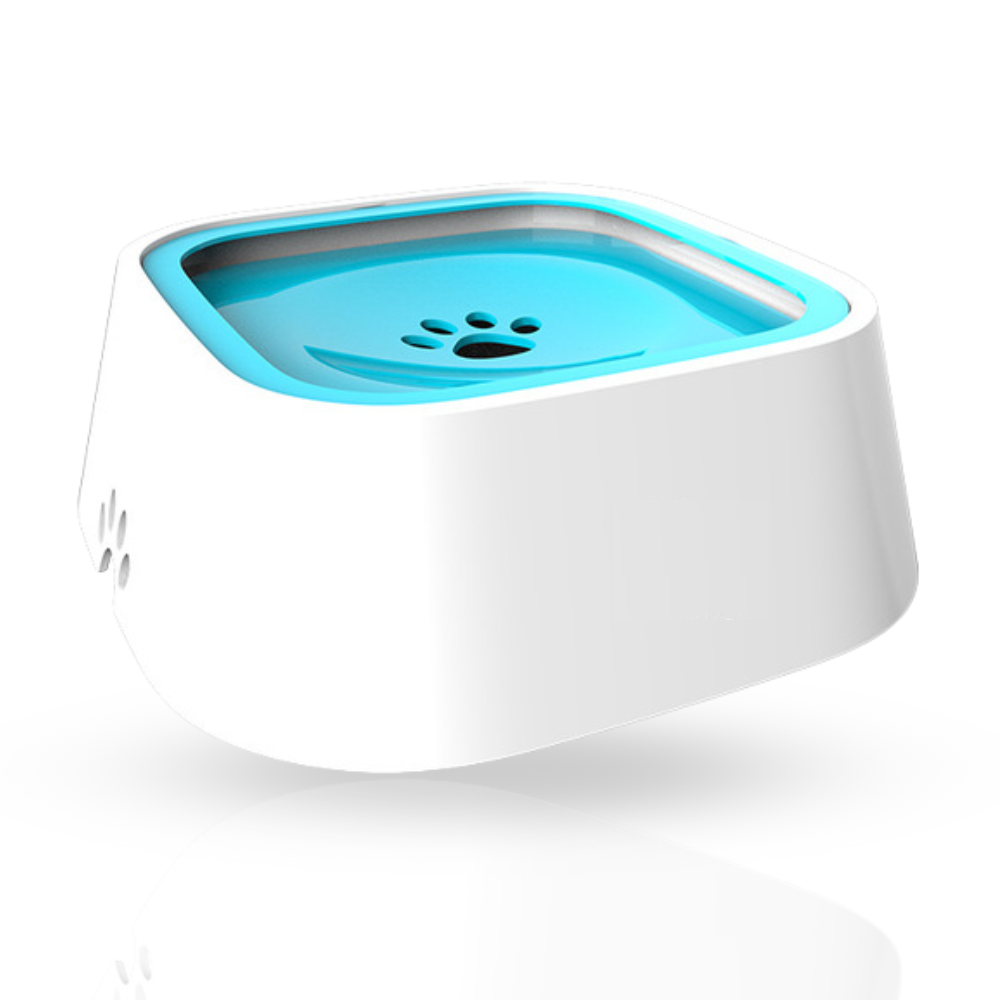 HydroHush™ — Keep Floors Dry and Pets Calm with Every Splash-Free Sip