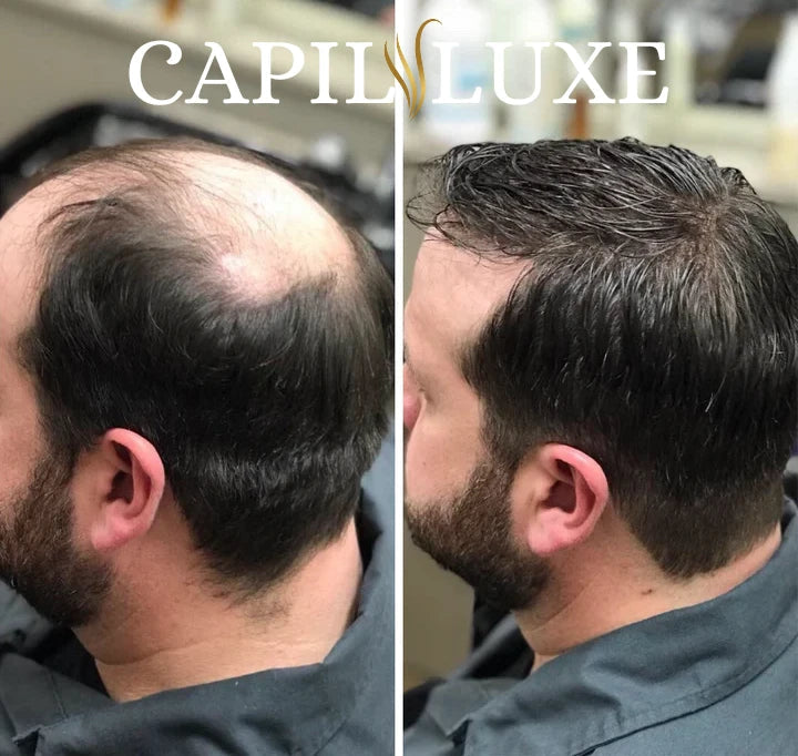 VoluLuxe™ — Unleash Lush, Head-Turning Volume Instantly