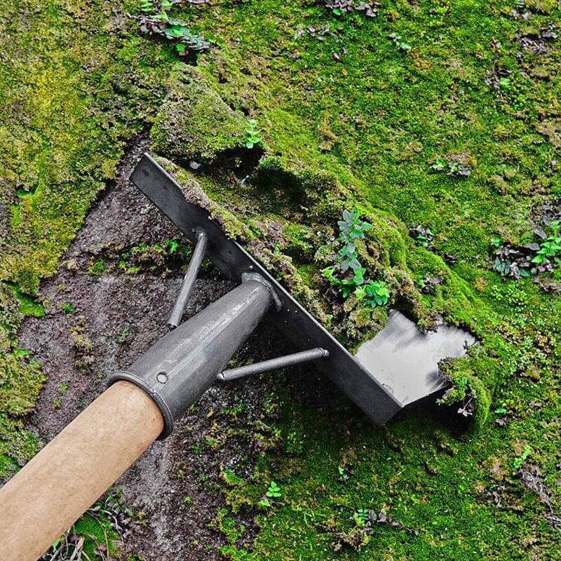 aldorian™ — Crush Weeds Pain-Free, Fast | 50% Off