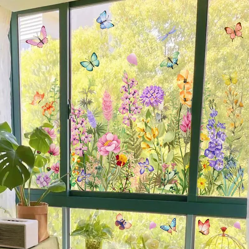 BloomBurst™ — Instantly Brighten Any Room | 1+1 Free