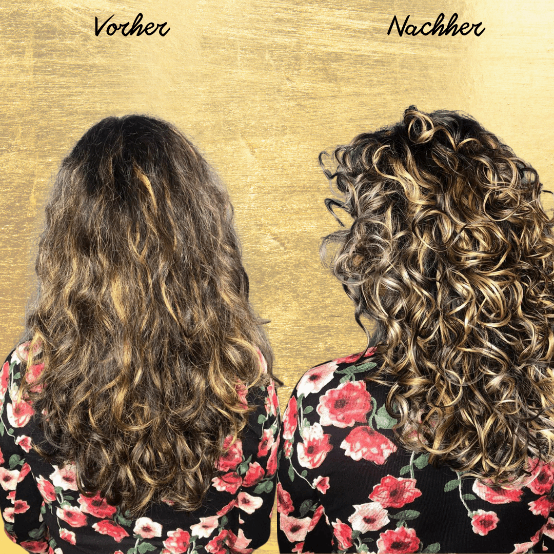 (1+1 FREE) BouncyCurls™ Achieve the Most Beautiful Curls Instantly! (50% Discount)