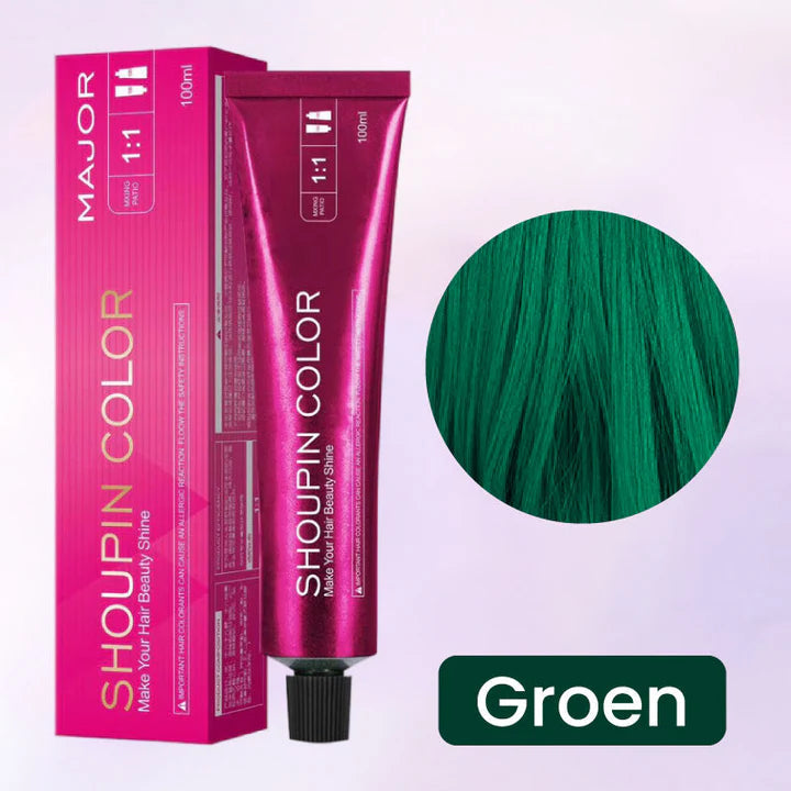 1+1 Free | ShineHair™ Shields Hair from Breakage and Delivers a Brilliant, Shiny Color