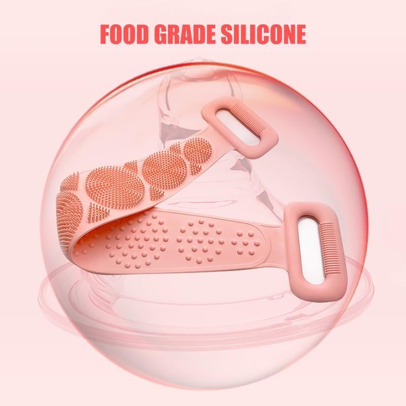 SilkaVive™ — Recharge Your Body and Reveal Radiant, Silky-Smooth Skin Every Bath