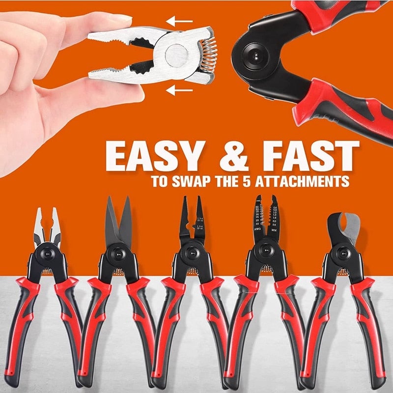 ToolMaster™ — Slash Clutter, Fix Faster | 50% Off