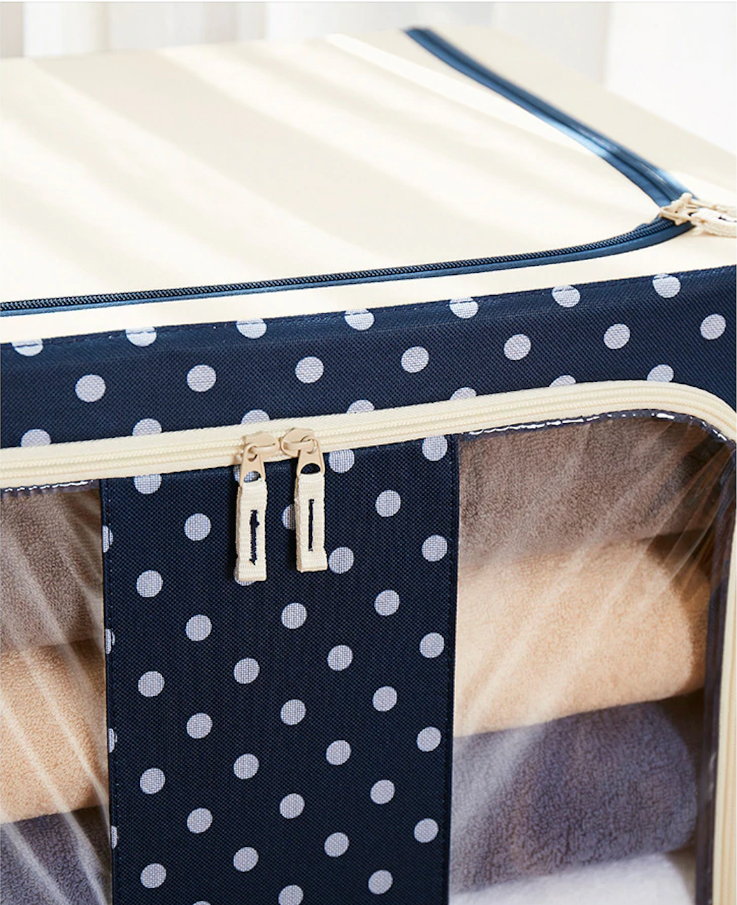 PACK OF STORAGE BAGS