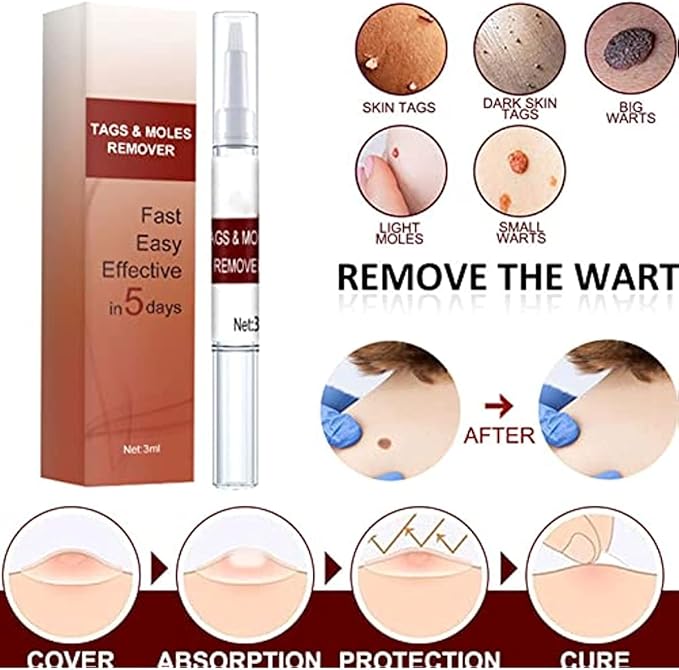 1+1 FREE | SpotWipe™ Gentle Removal