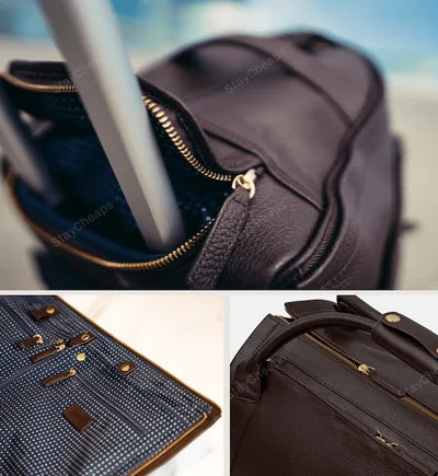 WrinkleFree™ — Look Sharp, Travel Effortlessly | 50% Off