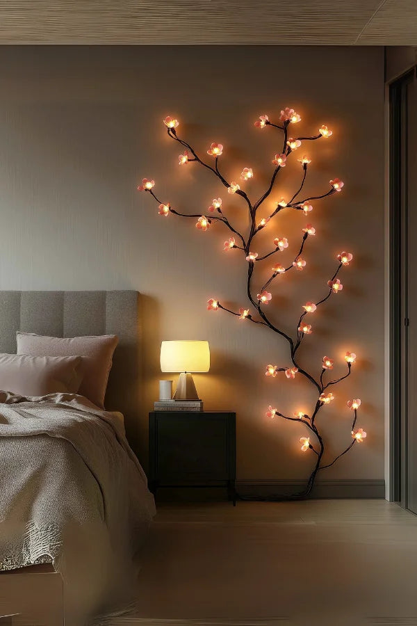 Willow Vine Wisp