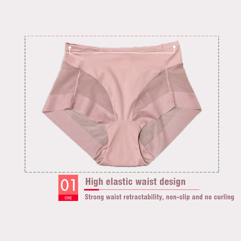 HaloSilk™ — Embrace All-Day Freedom with Unstoppable Comfort and Confidence