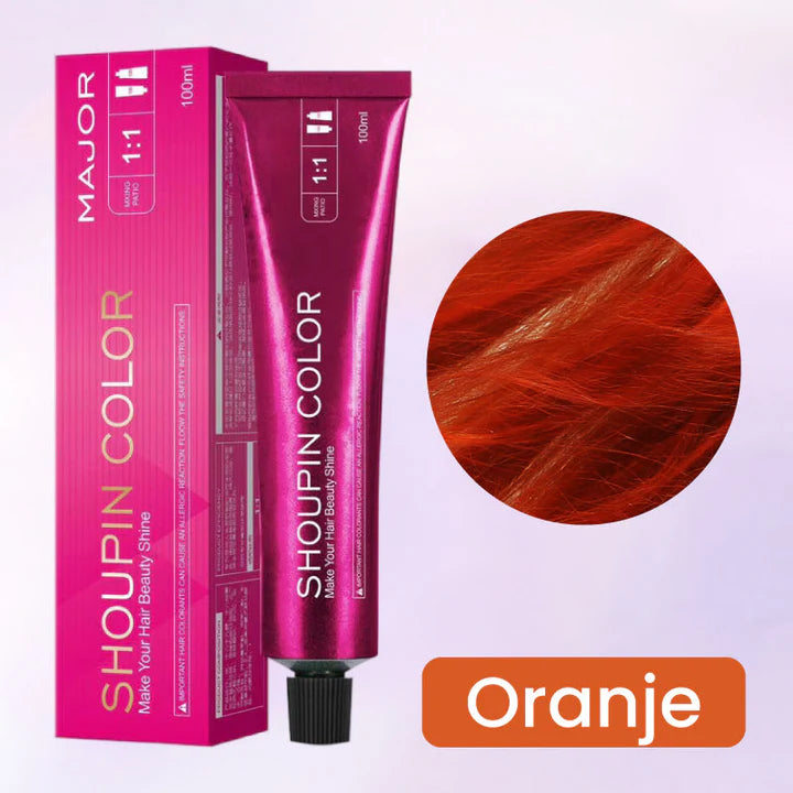 1+1 Free | ShineHair™ Shields Hair from Breakage and Delivers a Brilliant, Shiny Color