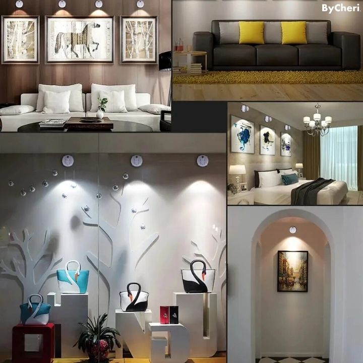 1 + 1 FREE | SpotPerfect™ | Turn Your Home into a Lavish Sanctuary!