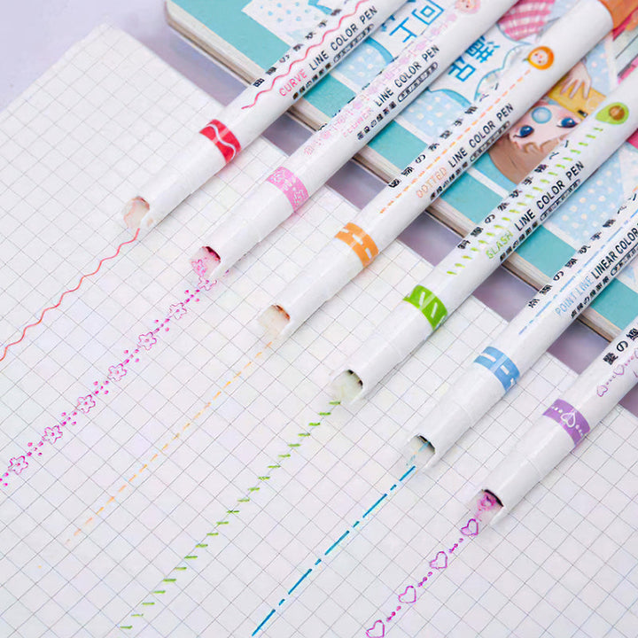 VibrantVista™ — Ignite Your Creativity with Colors That Bring Your Art to Life