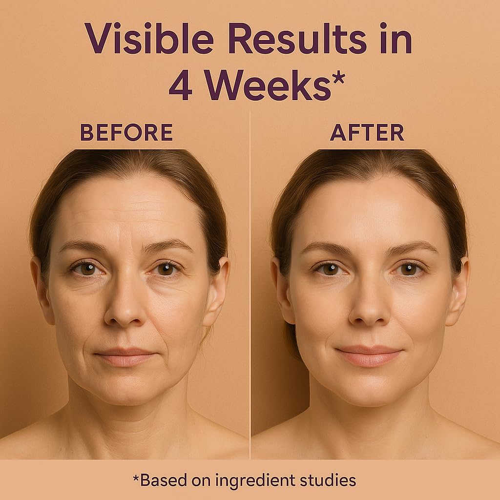 ✨ Zakdavi™ Calcium Multi Balm | Anti-Aging Stick Targeting Wrinkles, Sagging & Fine Lines ✨