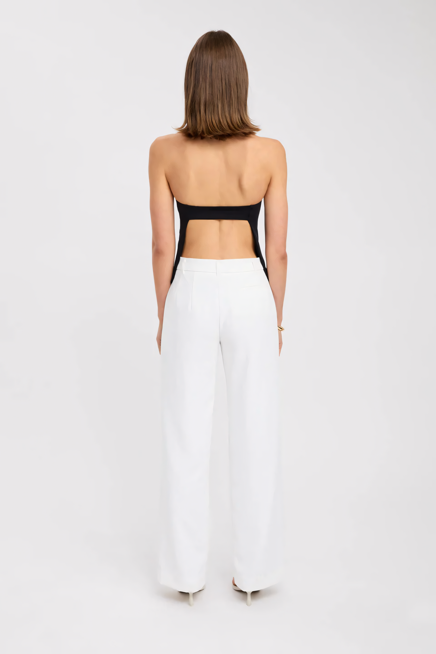 VioraSilk™ — Feel Irresistible Confidence with Every Seam