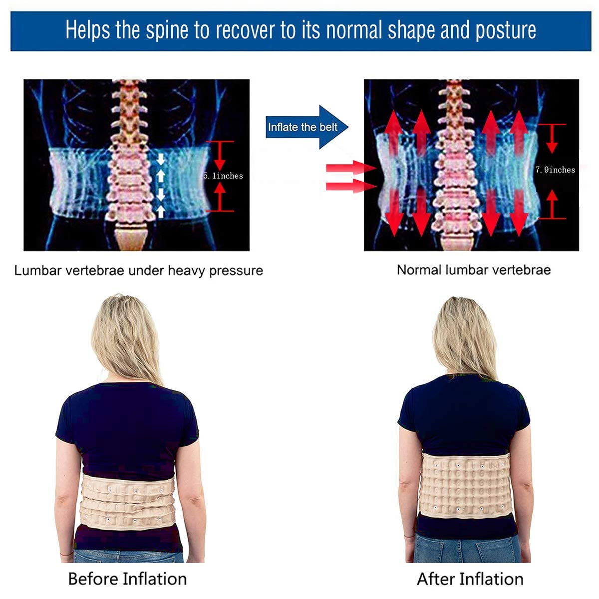 VerteLift™ — Escape Back Pain and Reclaim Your Freedom to Move