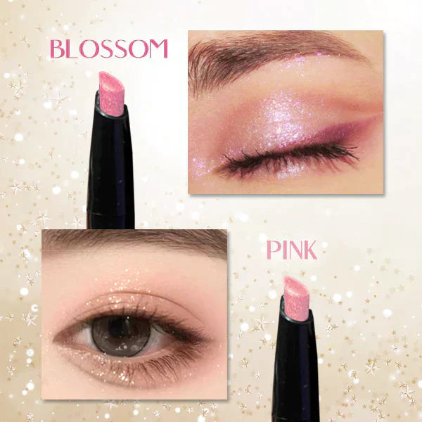 🔥Limited Offer 50% Discount 🔥SHINPEARL SPARKLING EYESHADOW STICK