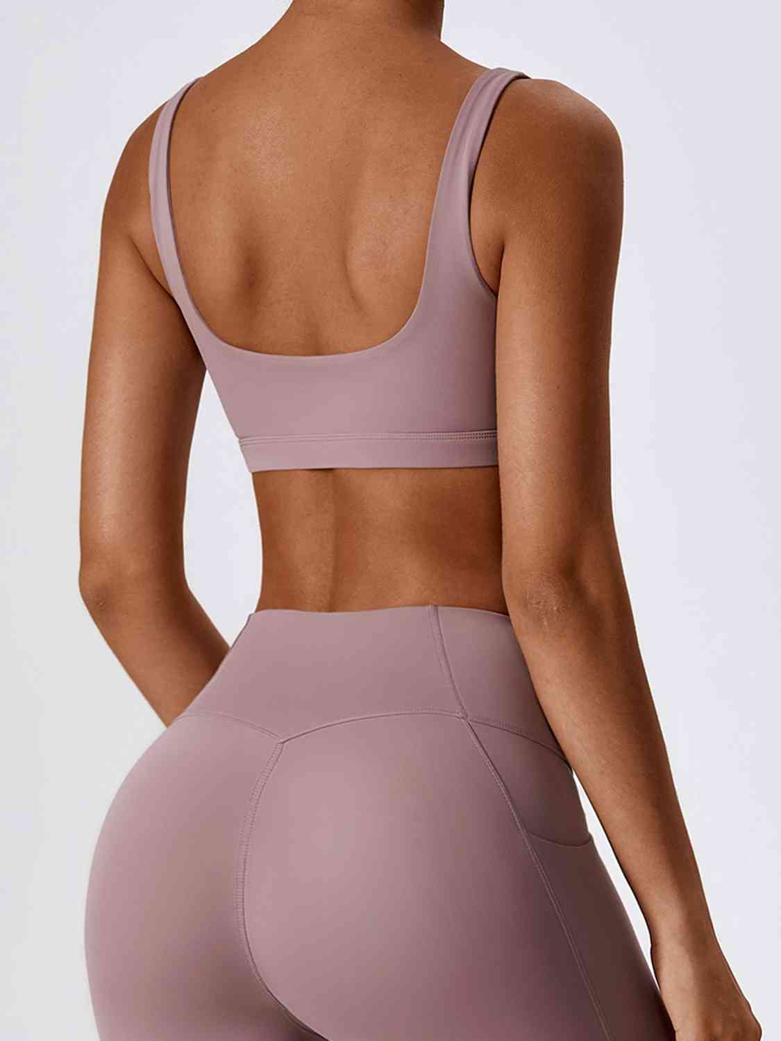 VenaraFit™ Crop Top — Sculpt Your Confidence and Move Unstoppable