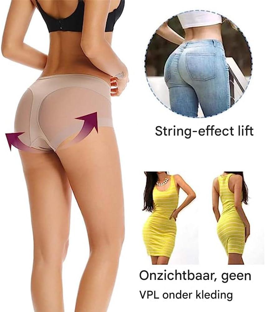 RamiraLux™ — Experience All-Day Confidence in Silky Comfort That Moves With You
