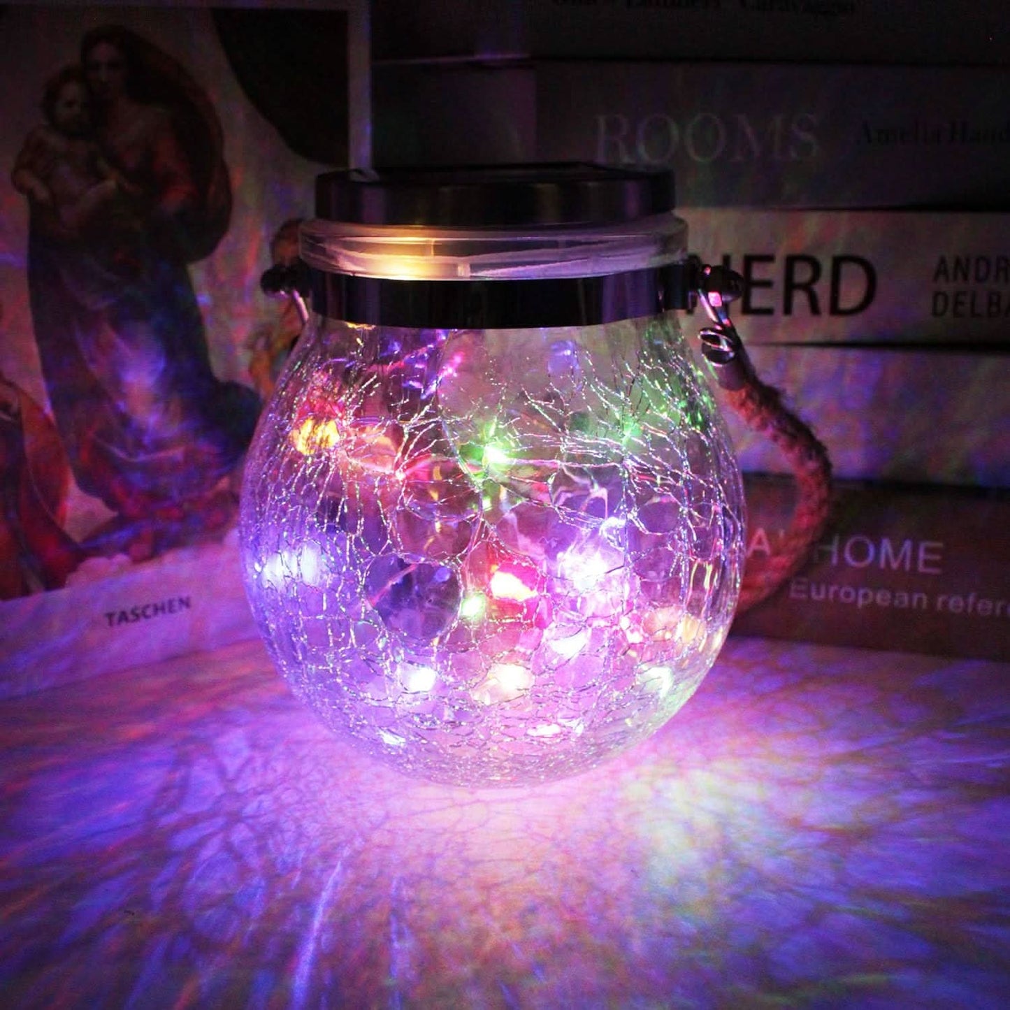 SolarLuxe™ — Bask in Effortless, Stunning Nights That Spark Joy and Save Earth