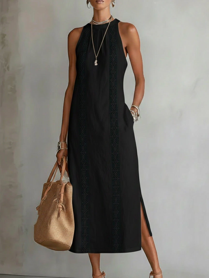ZephyraSilk™ Dress — Feel the Breeze of Effortless Summer Confidence