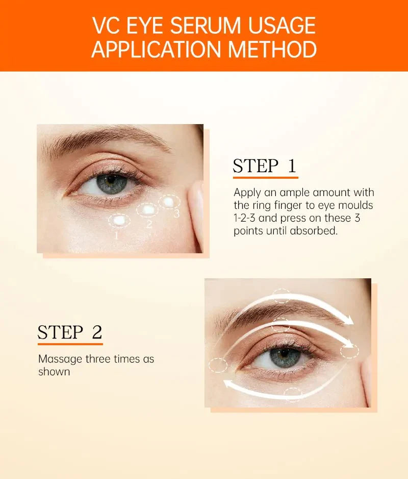 LumenaLift™ — Ignite Youthful Eyes That Command Attention Instantly