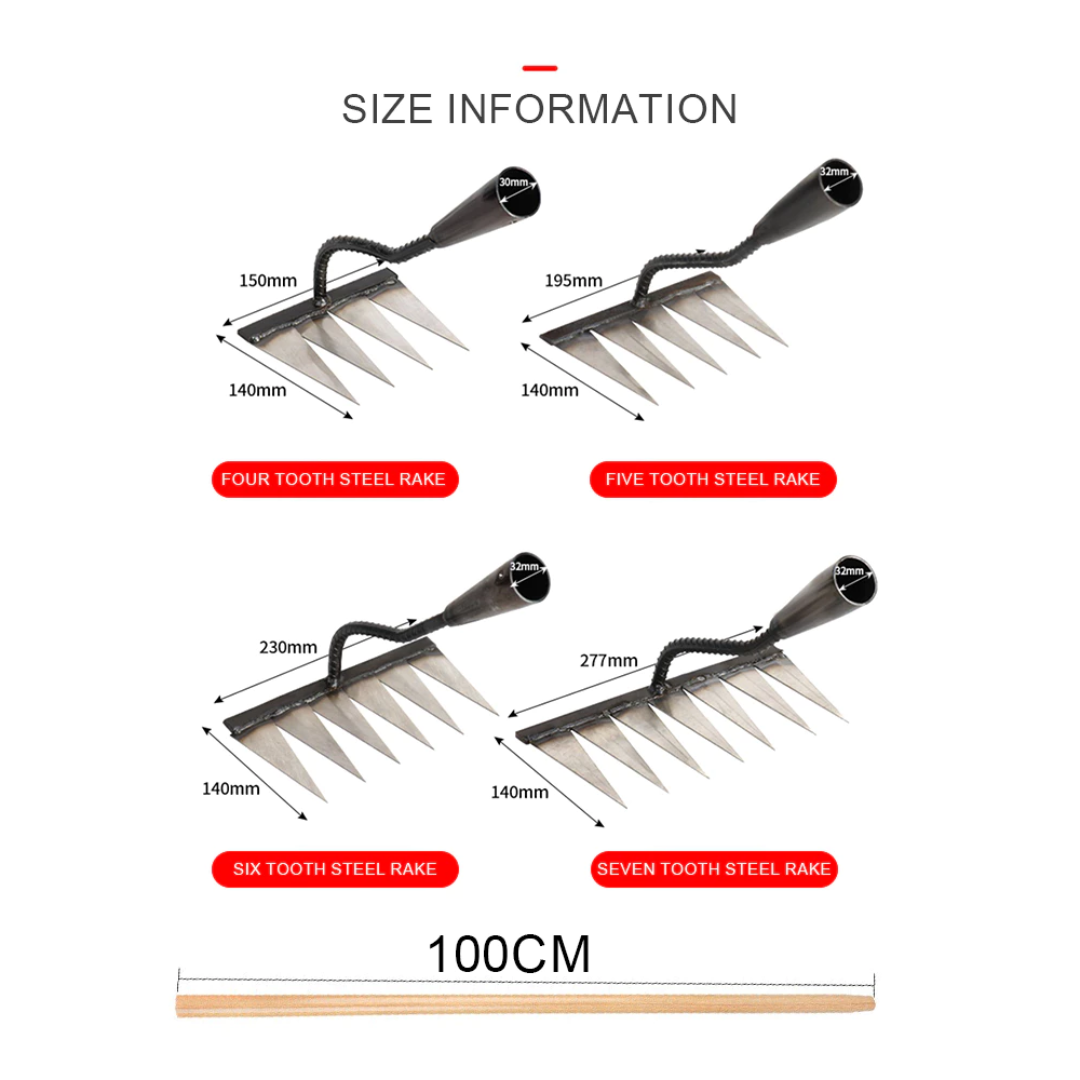 WeedBuster | Defeat gardening effectively! | 50% OFF TEMPORARY