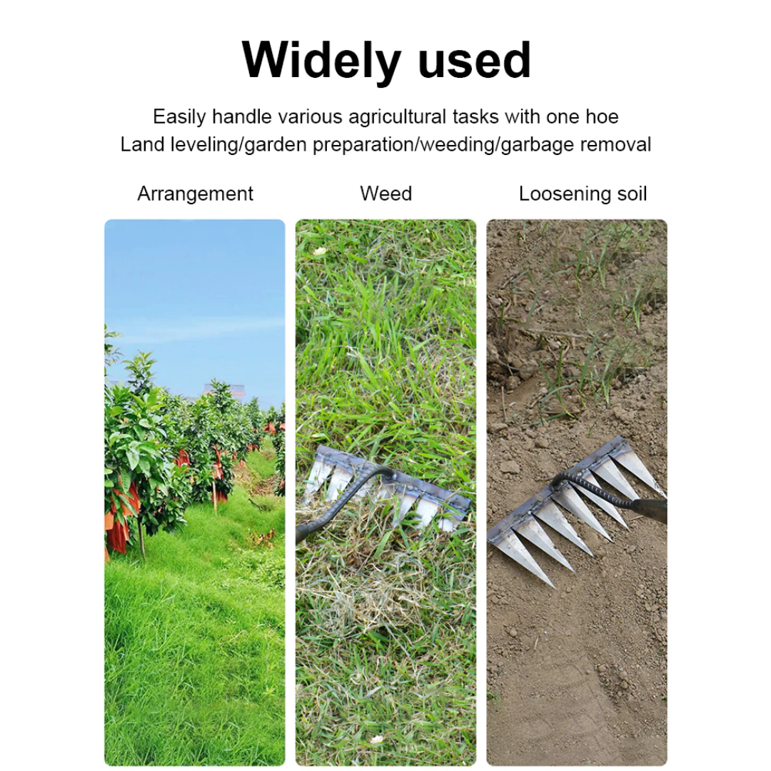 WeedBuster | Defeat gardening effectively! | 50% OFF TEMPORARY