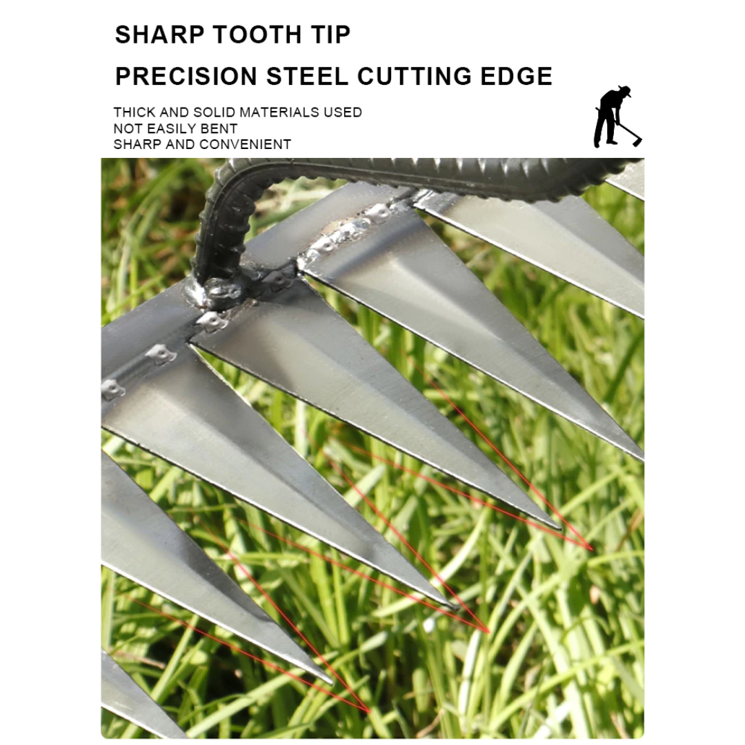 WeedBuster | Defeat gardening effectively! | 50% OFF TEMPORARY