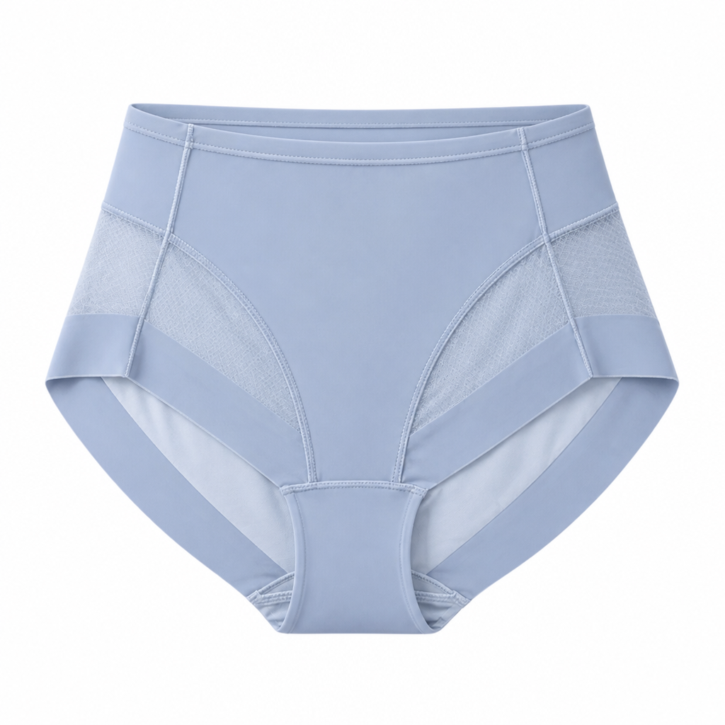VelaraShape™ Ultra-Sleek High-Rise Briefs — Smooth, Lift, and Lock Confidence All Day Long