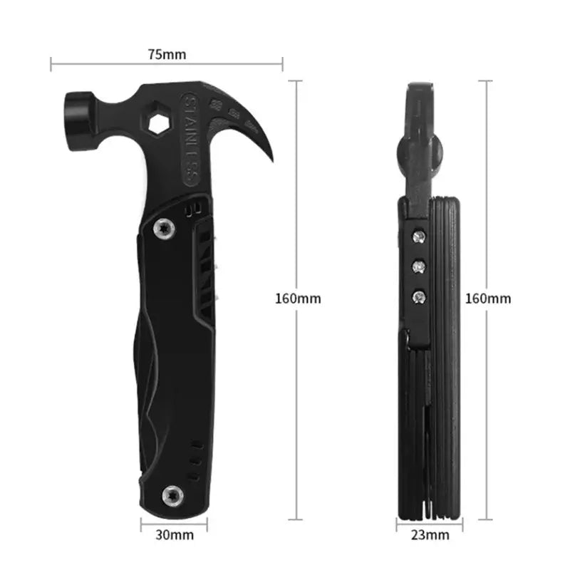 RambleTech™ — Conquer Every Challenge with One Pocket-Sized Powerhouse