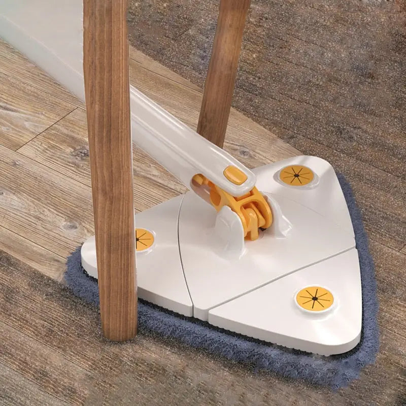 TurboSweep™ — Clean Every Corner Effortlessly and Enjoy a Sparkling, Stress-Free Home