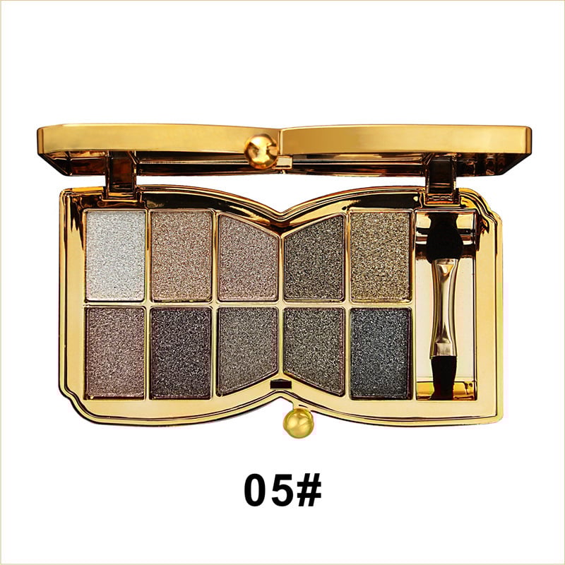 ShimmerLux™ — Ignite Your Look with Effortless, All-Day Radiance