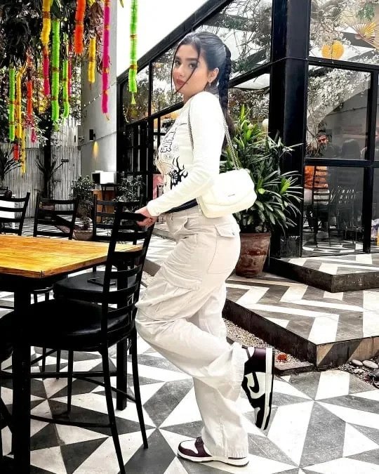 Bernadette™ Ready Functional Streetwear