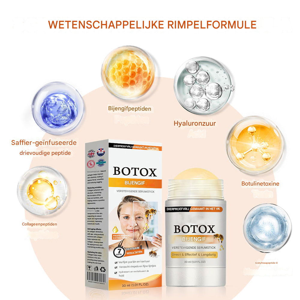 1+1 FREE | GlowGrip™ Hydrate and refresh tired, aging skin in a single step