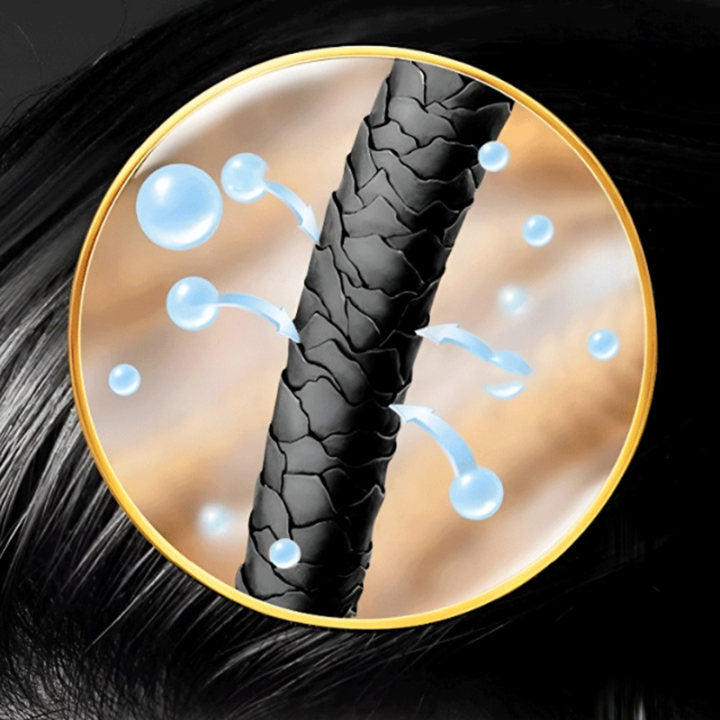 1+1 Free|VoluLuxe™ – Enhance Natural Fullness & Volume for Your Hair