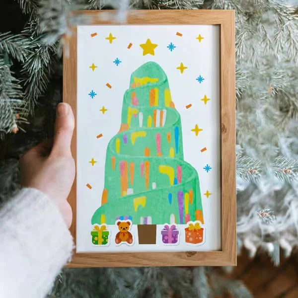 ArtBuddy™ — Unleash Creative Joy Instantly | 50% Off