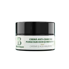 Anti-Dark Circles and Eye Bags Cream that reduces dark circles, bags and fine wrinkles