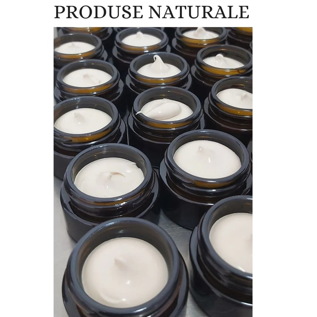 Anti-Dark Circles and Eye Bags Cream that reduces dark circles, bags and fine wrinkles