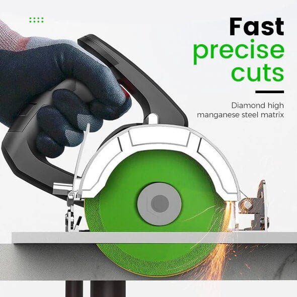 CutMaster™ — Flawless Cuts, Zero Hassle | 50% Off