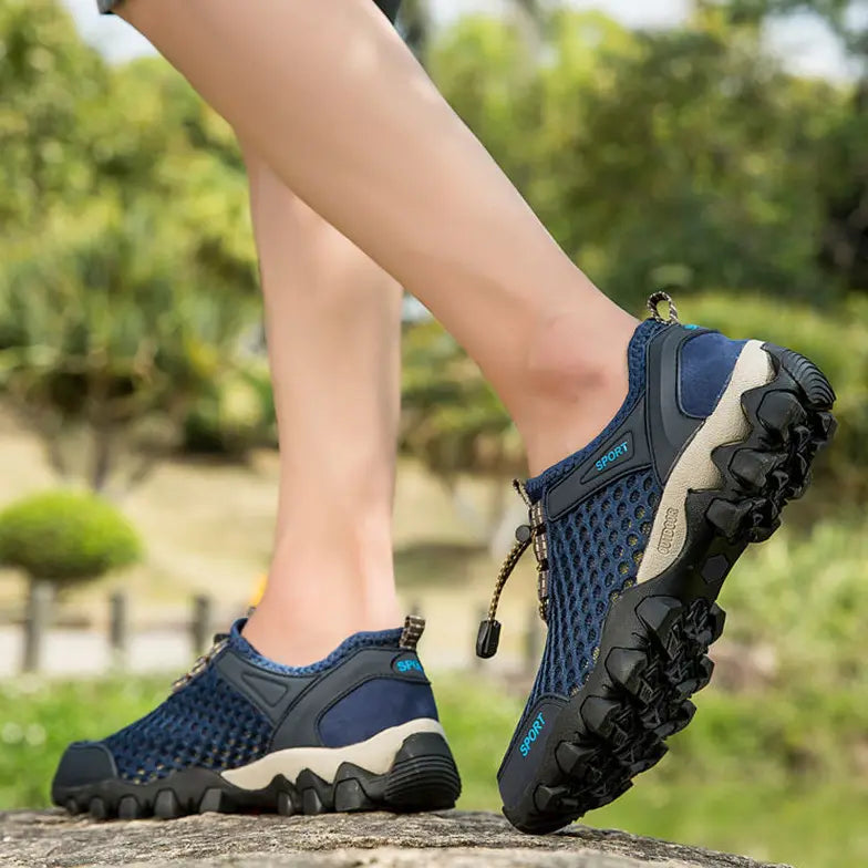 Rod Leather Shoes™ — Walk Pain-Free with All-Day Comfort and Effortless Style