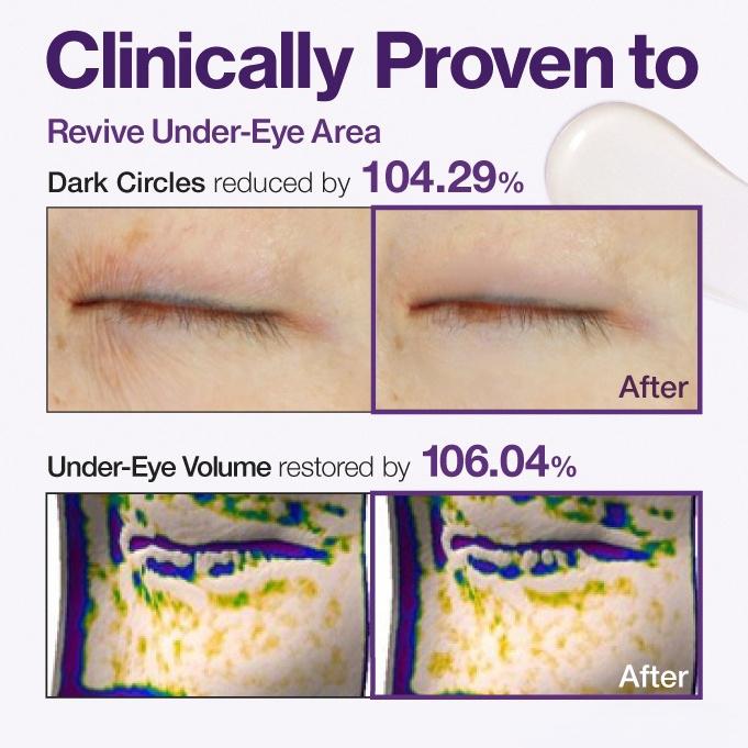 ViviLuxe™ Radiance Eye Cream — Reveal Bright, Youthful Eyes That Command Attention