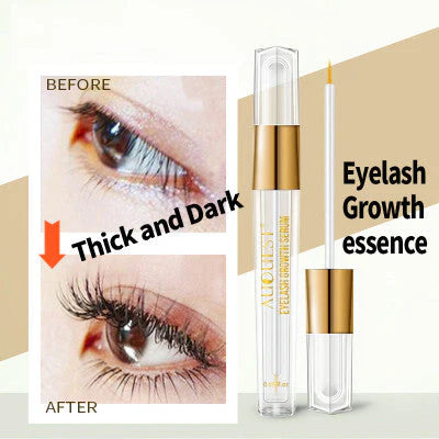 1+1 Free | FlawLash™ Eyelash Thickening and Growth Enhancer!