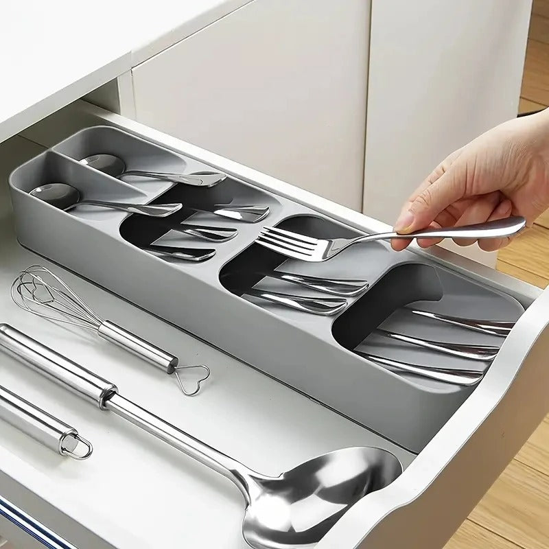 SortiWare - Enhance Organization in Your Kitchen!
